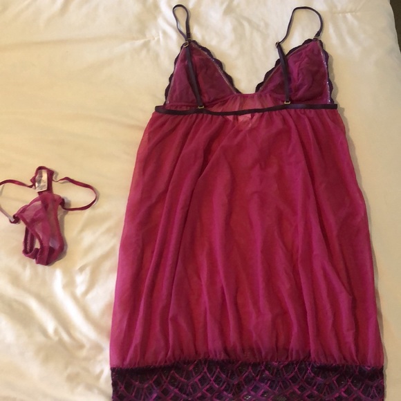 Victoria’s Secret Lingerie - Picture 4 of 4